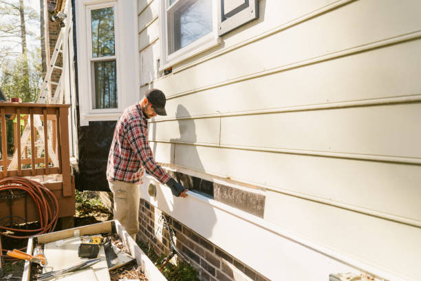 Top rated local Siding Inspection specialists in Berryville, TX